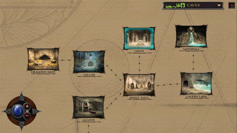 Shadowgate – 섀도우게이트 1.0.6423 7