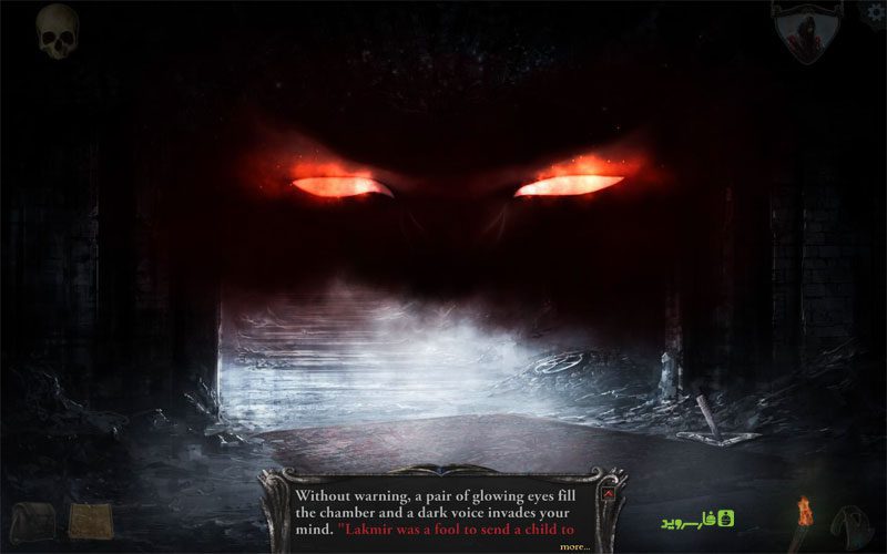 Shadowgate – 섀도우게이트 1.0.6423 10
