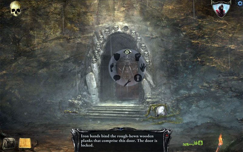 Shadowgate – 섀도우게이트 1.0.6423 11