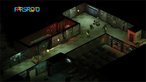 Shadowrun Returns – 섀도우런 리턴즈 1.2.6 버그판 4