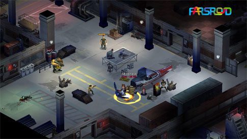 Shadowrun Returns – 섀도우런 리턴즈 1.2.6 버그판 8