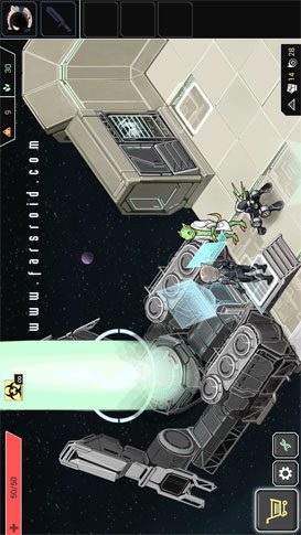 Shattered Planet (RPG) – 부서진 행성 (RPG) 1.56 2