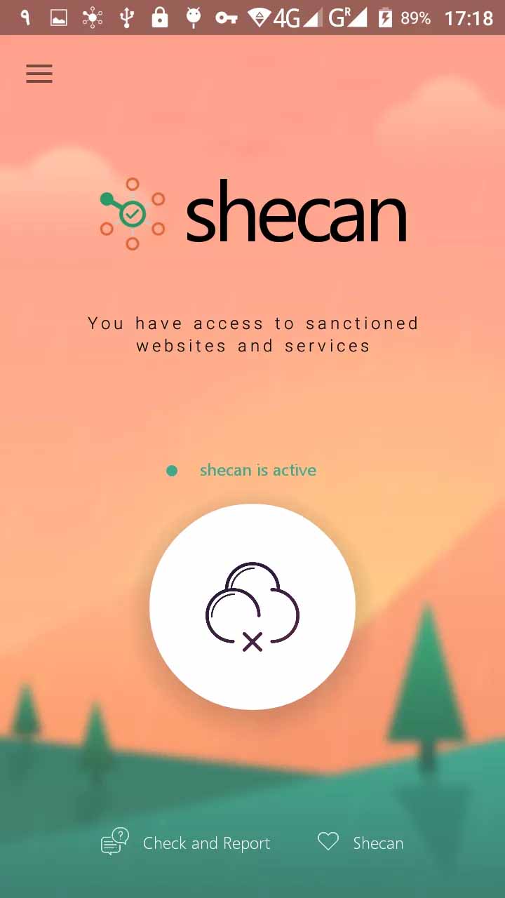 Shecan – Shecan 1.1.01 1