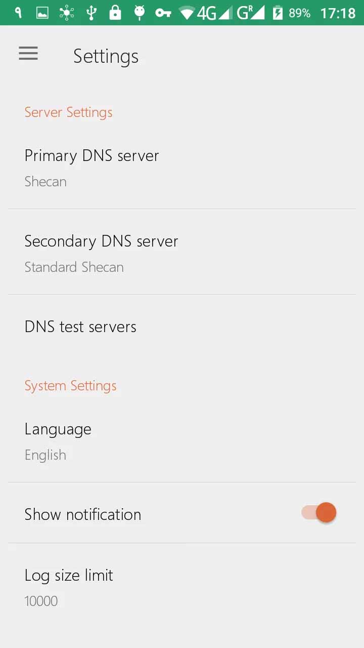 Shecan – Shecan 1.1.01 3
