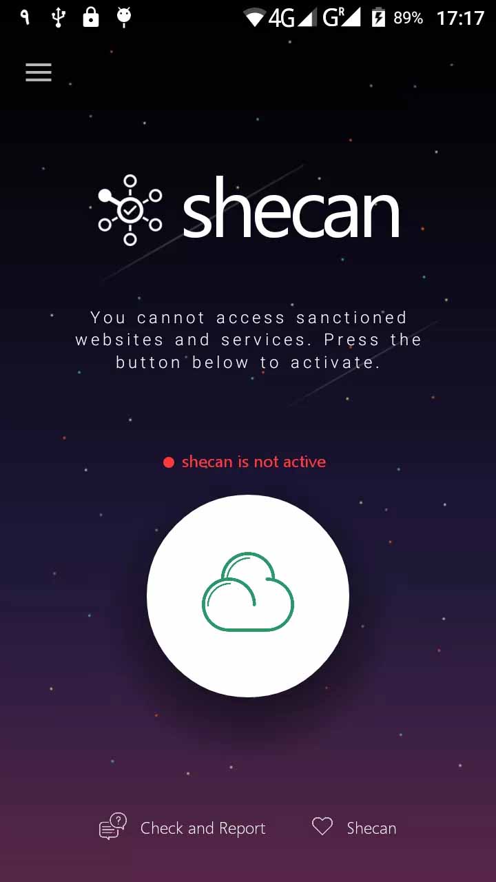 Shecan – Shecan 1.1.01 5