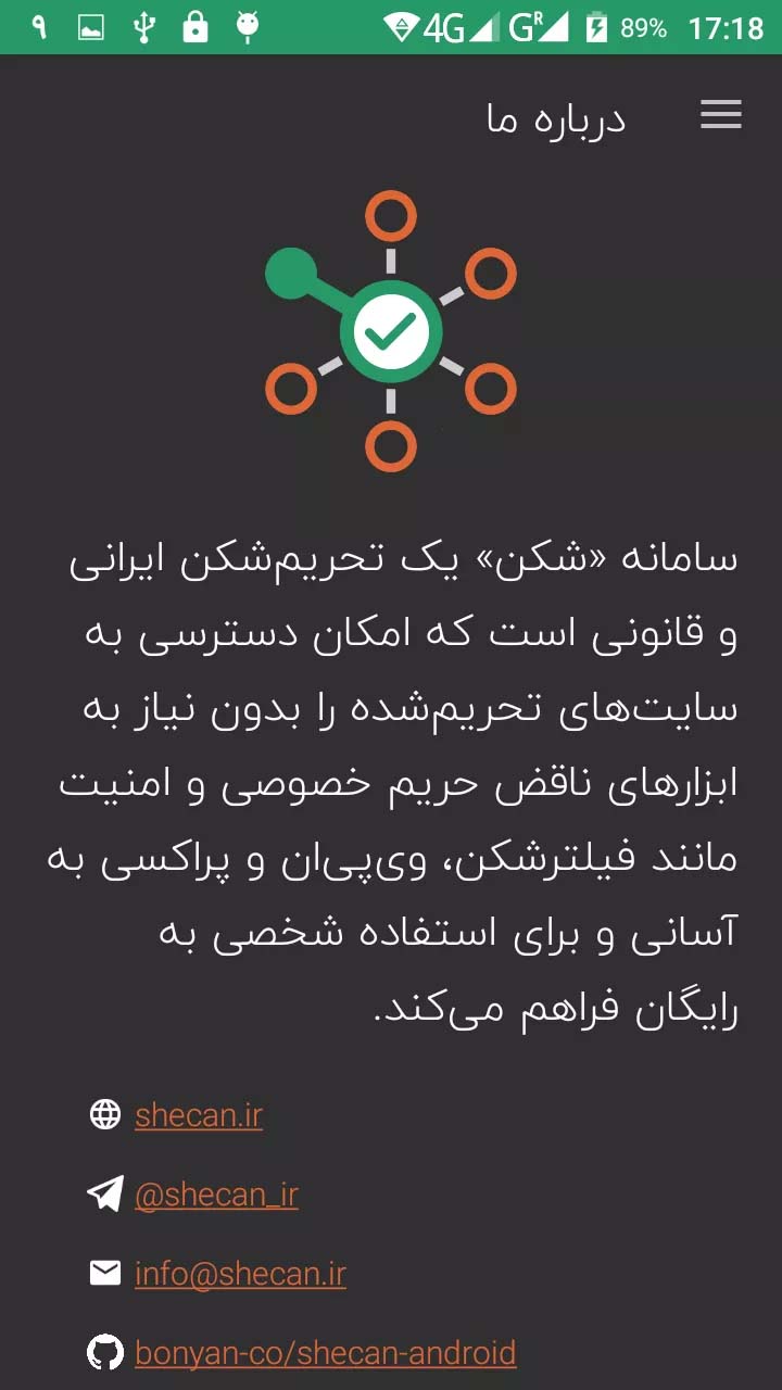 Shecan – Shecan 1.1.01 6
