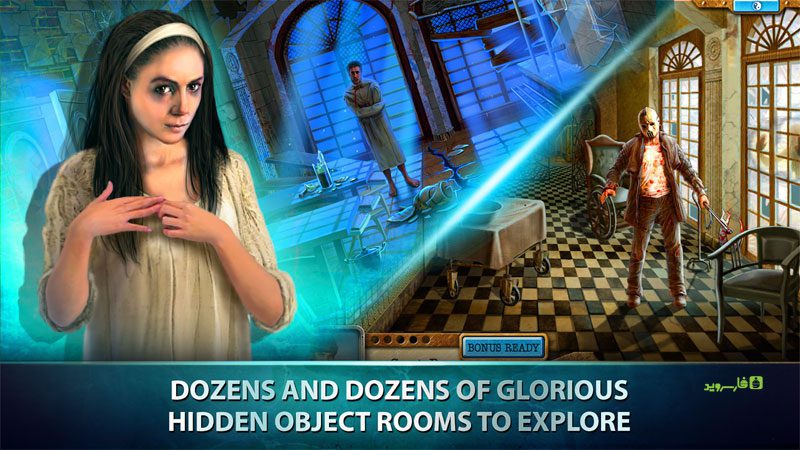 Sherlock Holmes Adventure HD – 셜록 홈즈 어드벤처 HD 1.0.1 2