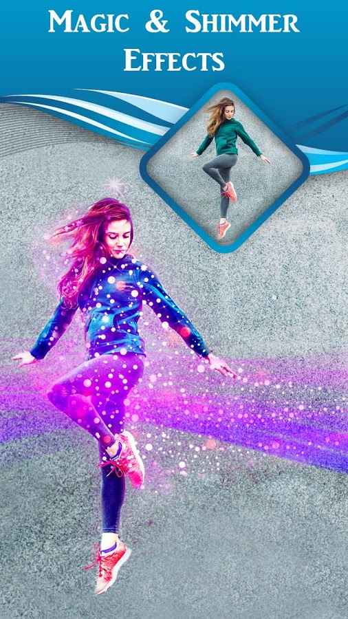 Shimmer Photoshop Effects Premium – 시머 포토샵 이펙트 프리미엄 (프리미엄) 1.2 3