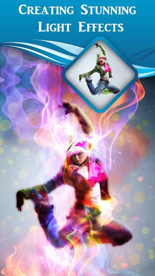 Shimmer Photoshop Effects Premium – 시머 포토샵 이펙트 프리미엄 (프리미엄) 1.2 4