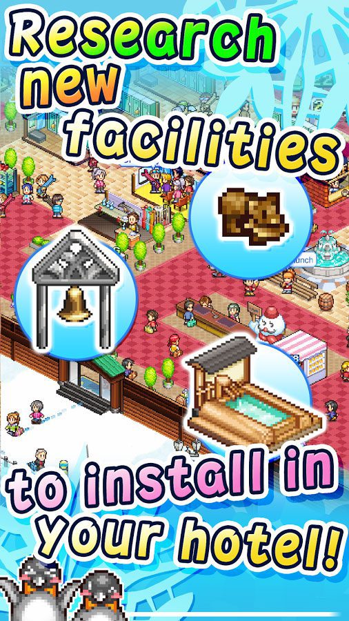 Shiny Ski Resort – 샤이니 스키 리조트 1.1.6 버그판 2