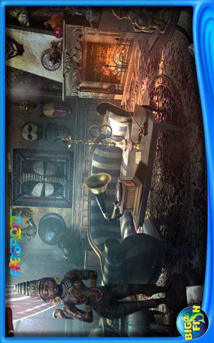 Shiver: Poltergeist CE Full – 시버: 폴터가이스트 CE 풀 (풀) 1.0.0 2
