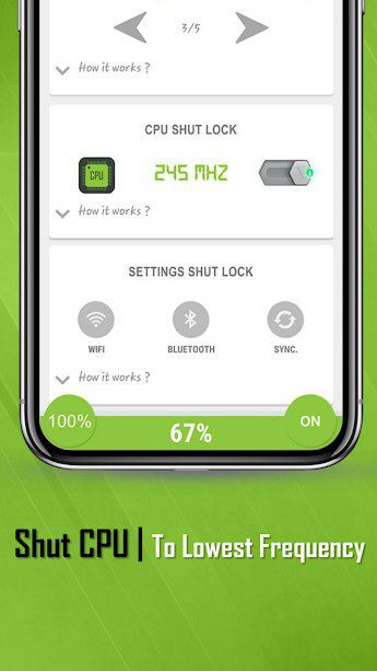 ShutApp – The Real Battery Saver – 셔트앱 – 진짜 배터리 세이버 (프로) 3.0 버그판 1