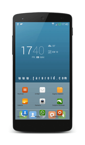 SideControl Pro – 사이드컨트롤 프로 4.11 1