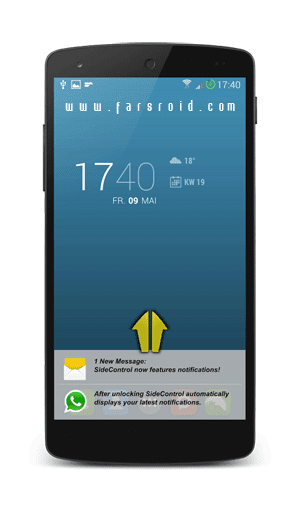 SideControl Pro – 사이드컨트롤 프로 4.11 2