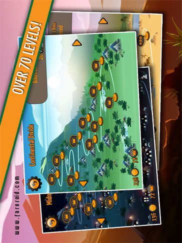 Sidekick Cycle – 사이드킥 사이클 1.1.6 버그판 1