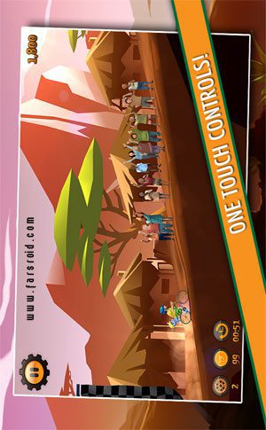 Sidekick Cycle – 사이드킥 사이클 1.1.6 버그판 3