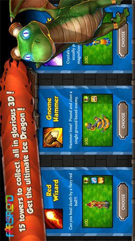 Siegecraft Defender – 공성전 수호자 1.0.1 1