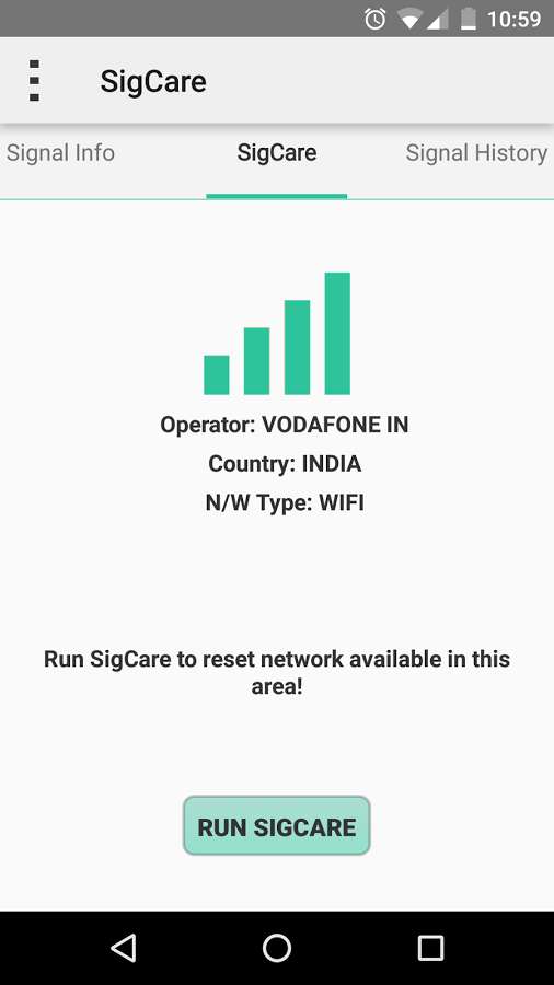 Signal Care – 시그널 케어 3.0.5 7