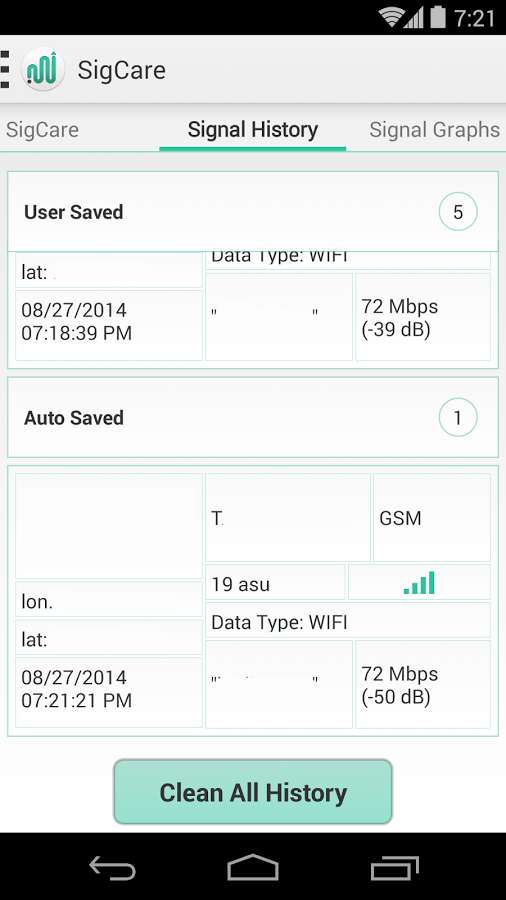 Signal Care – 시그널 케어 3.0.5 6