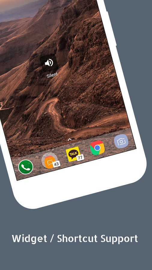 Silent Mode Pro (Camera Mute) – 사일런트 모드 프로 (카메라 음소거) (프로) 2.4.1 버그판 3
