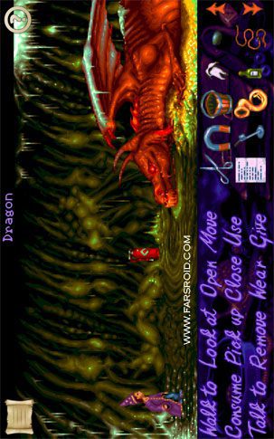 Simon The Sorcerer – 사이먼 더 소서러 1.2.0.1 3