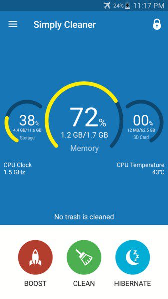 Simply Clean Pro – 심플리 클린 프로 1.2.3 7