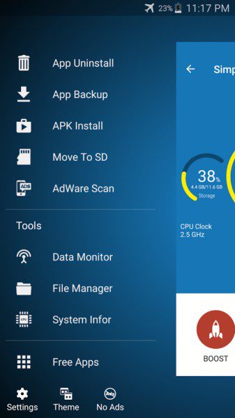 Simply Clean Pro – 심플리 클린 프로 1.2.3 1