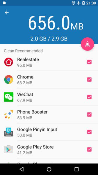 Simply Clean Pro – 심플리 클린 프로 1.2.3 3