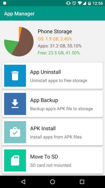 Simply Clean Pro – 심플리 클린 프로 1.2.3 5