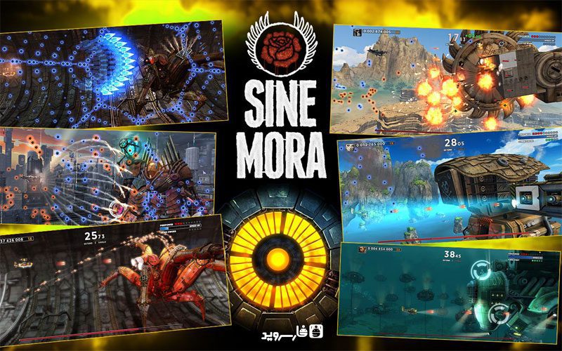 Sine Mora – 사인 모라 1.31 버그판 5