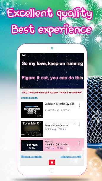 Sing Karaoke – 싱 노래방 1.8.3 2