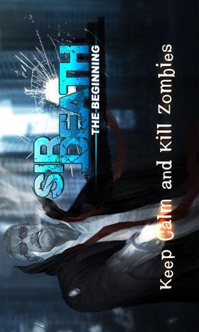 Sir Death – 죽음의 기사 1.0.0 2