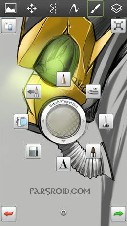 SketchBook Mobile – 스케치북 모바일 2.1.3 2
