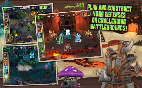 Skull Legends – 스컬 전설 1.3.2 버그판 1