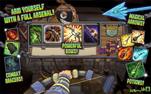 Skull Legends – 스컬 전설 1.3.2 버그판 2