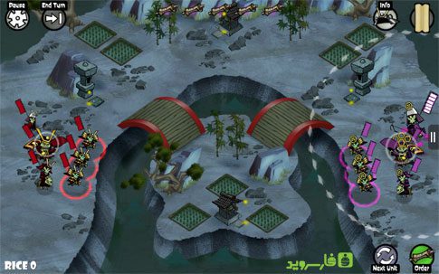 Skulls of the Shogun – 쇼군의 해골 1.25 2