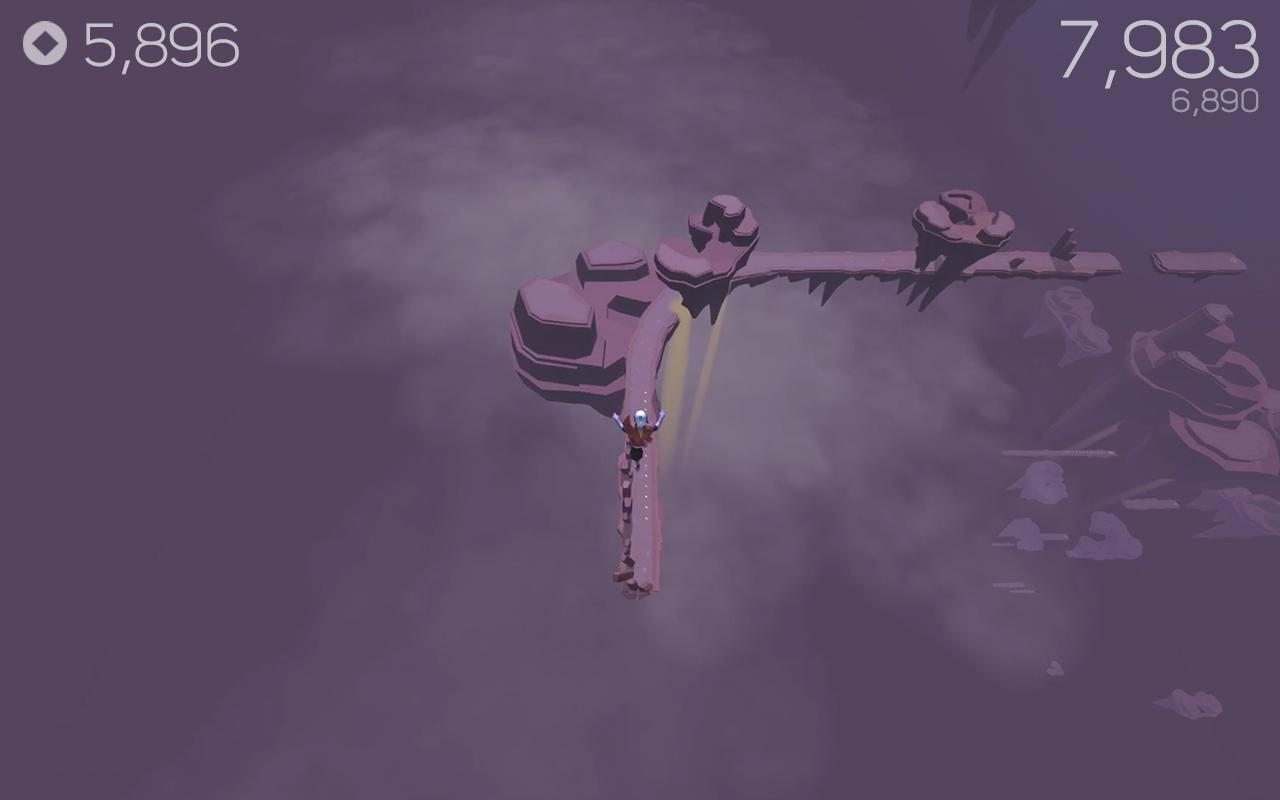 Sky Dancer – 스카이 댄서 1.5.1 버그판 1