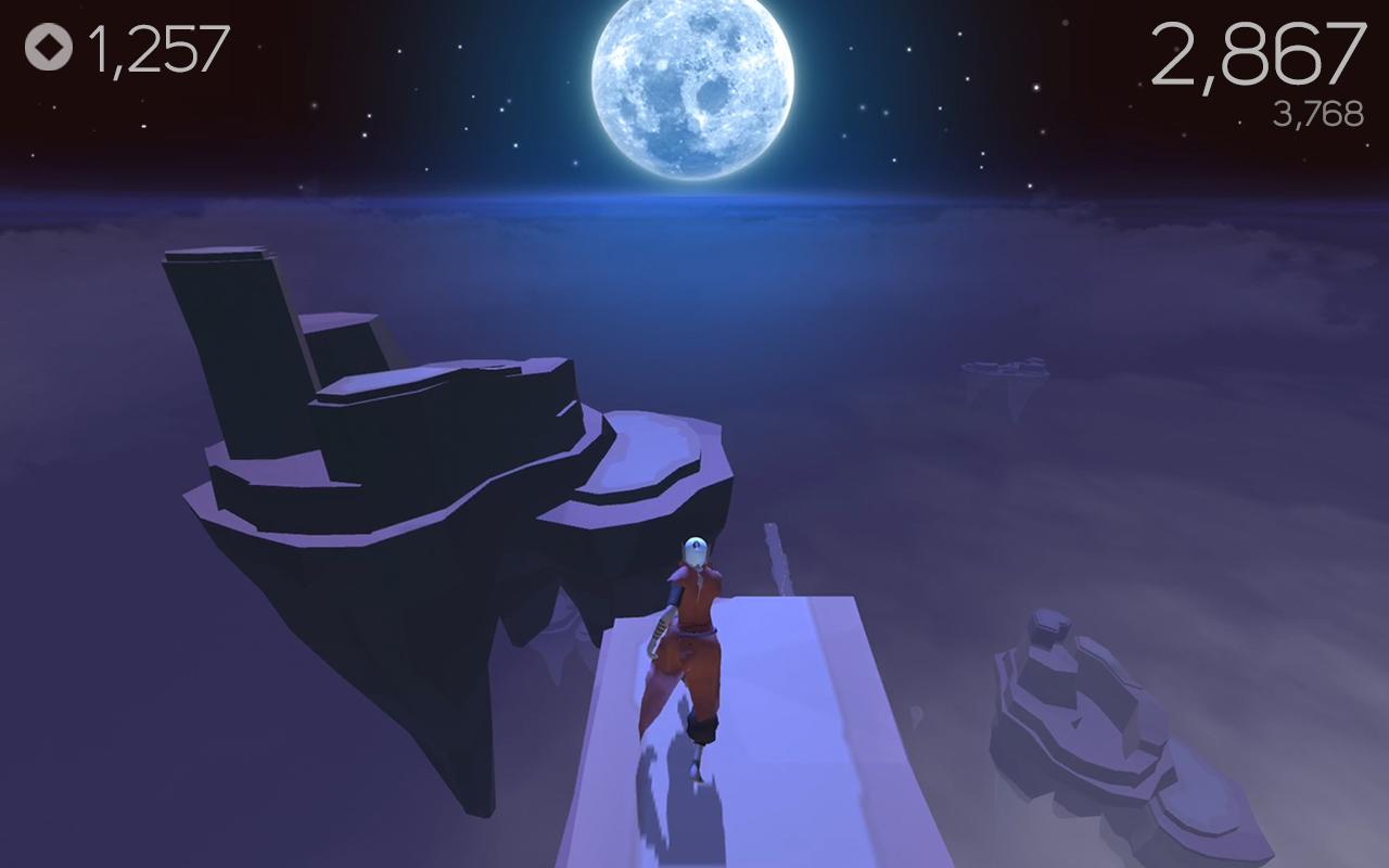 Sky Dancer – 스카이 댄서 1.5.1 버그판 2
