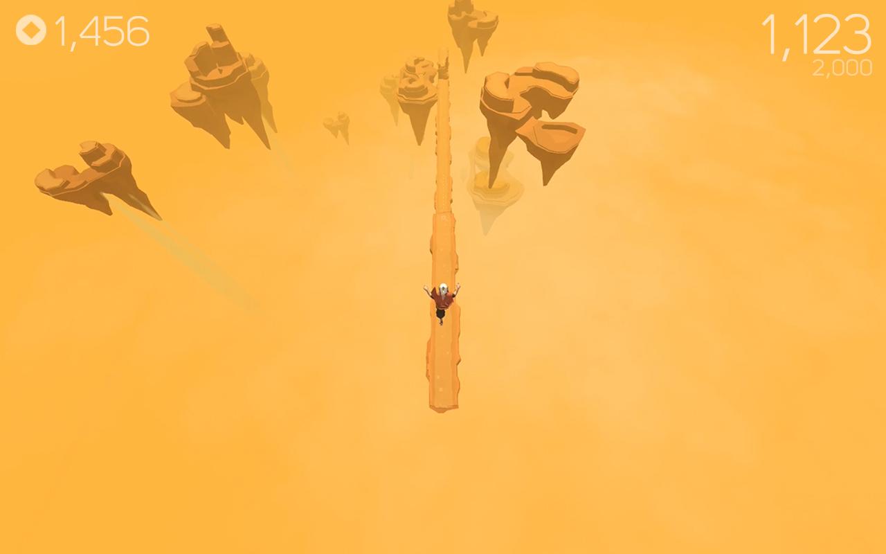 Sky Dancer – 스카이 댄서 1.5.1 버그판 3