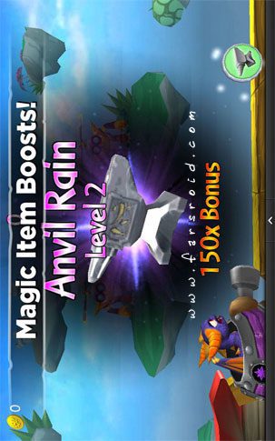 Skylanders Cloud Patrol – 스카이랜더스 클라우드 패트롤 1.9.6 2
