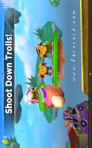 Skylanders Cloud Patrol – 스카이랜더스 클라우드 패트롤 1.9.6 3
