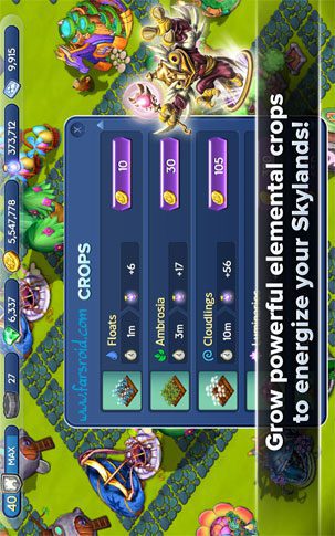 Skylanders Lost Islands – 스카이랜더스 로스트 아일랜드스 1.9.2 2