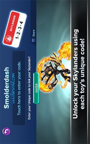 Skylanders Lost Islands – 스카이랜더스 로스트 아일랜드스 1.9.2 3
