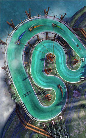 Slingshot Racing – 슬링샷 레이싱 1.3.3.4 2