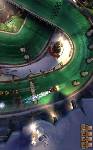 Slingshot Racing – 슬링샷 레이싱 1.3.3.4 3