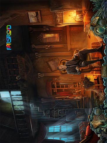 Small Town Terrors – 작은 마을의 공포 1.0 2