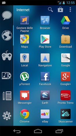 Smart Launcher Pro – 스마트 런처 프로 (프로) 2.0.2 3