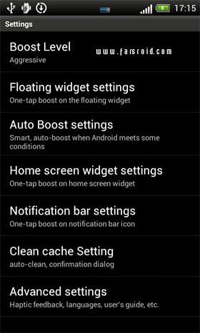 Smart Memory Booster Pro – 스마트 메모리 부스터 프로 (프로) 1.8 2