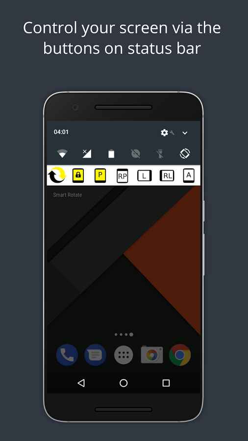 Smart Rotate: Screen Control – 스마트 회전: 화면 제어 (잠금 해제) 2.8.24 7