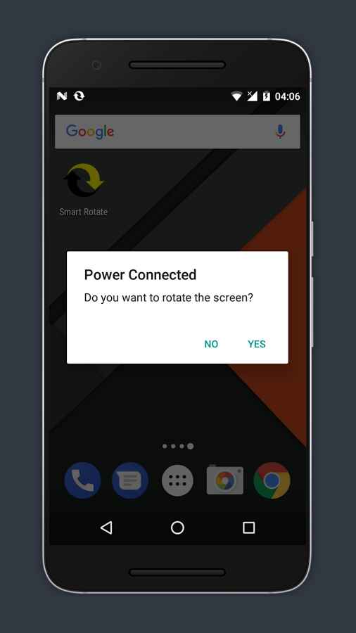 Smart Rotate: Screen Control – 스마트 회전: 화면 제어 (잠금 해제) 2.8.24 4